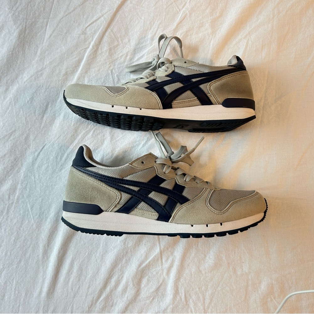 Onistuka tiger by asics